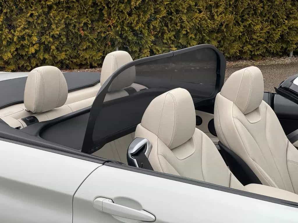 BMW 4 Series 440i Cabrio *360°*HEAD-UP*MEMORY*LED*Z-PERFO* 07/2018-photo-38