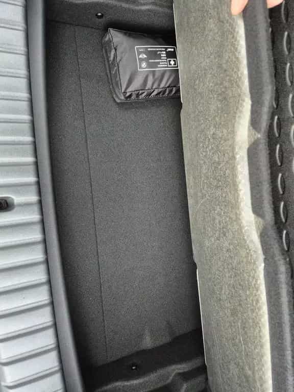 BMW 1 Series 116 1 Limousine 116 i Advantage Automatik Einpar 05/2021-photo-10