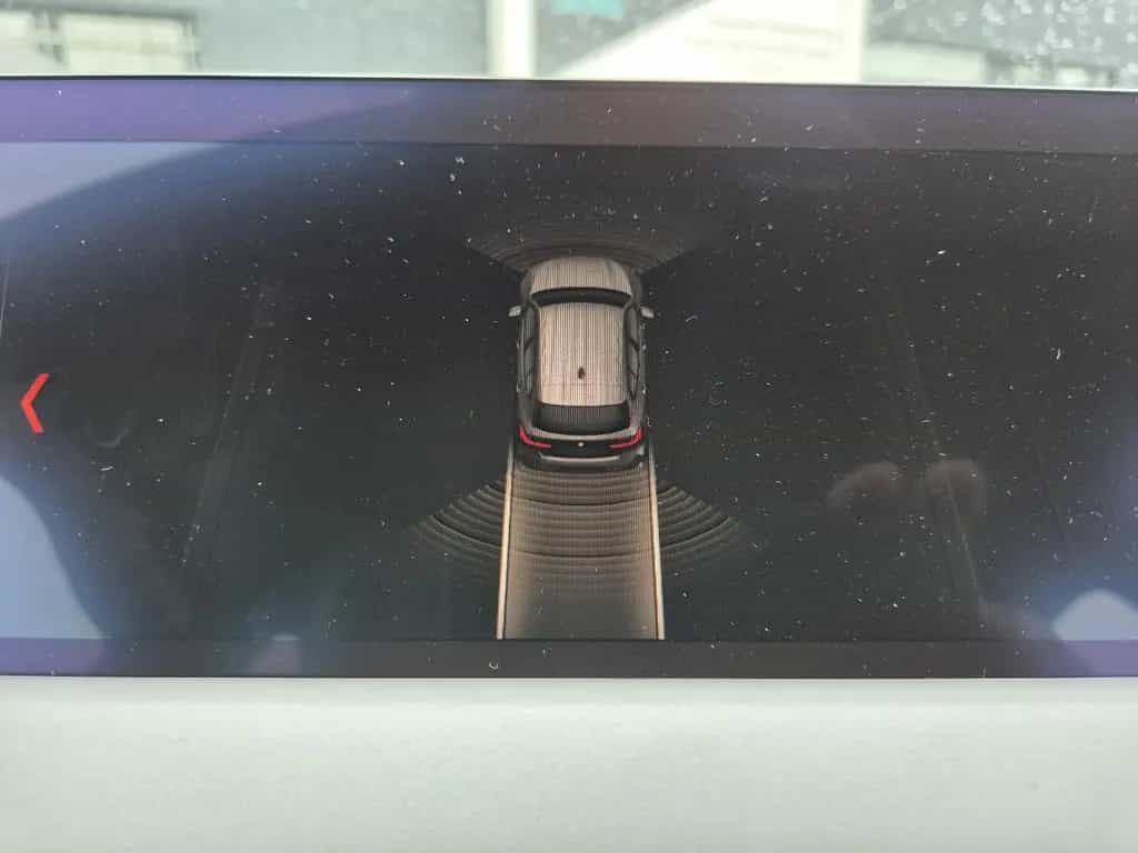 BMW 1 Series 116 1 Limousine 116 i Advantage Automatik Einpar 05/2021-photo-26