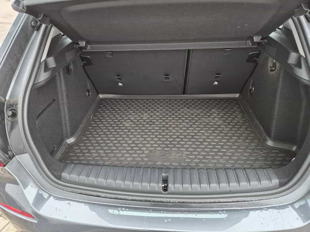 BMW 1 Series 116 1 Limousine 116 i Advantage Automatik Einpar 05/2021-photo-9