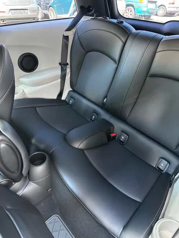 MINI Cooper S Cooper S 05/2016-photo-10