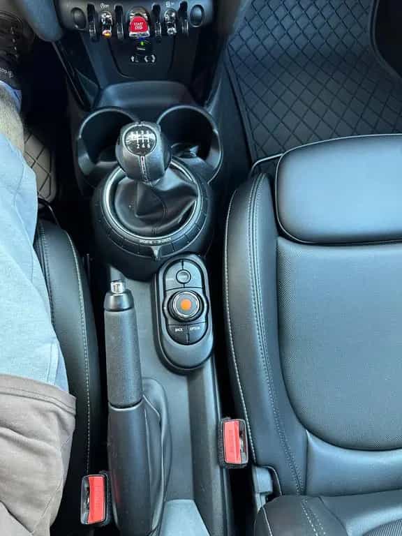 MINI Cooper S Cooper S 05/2016-photo-11