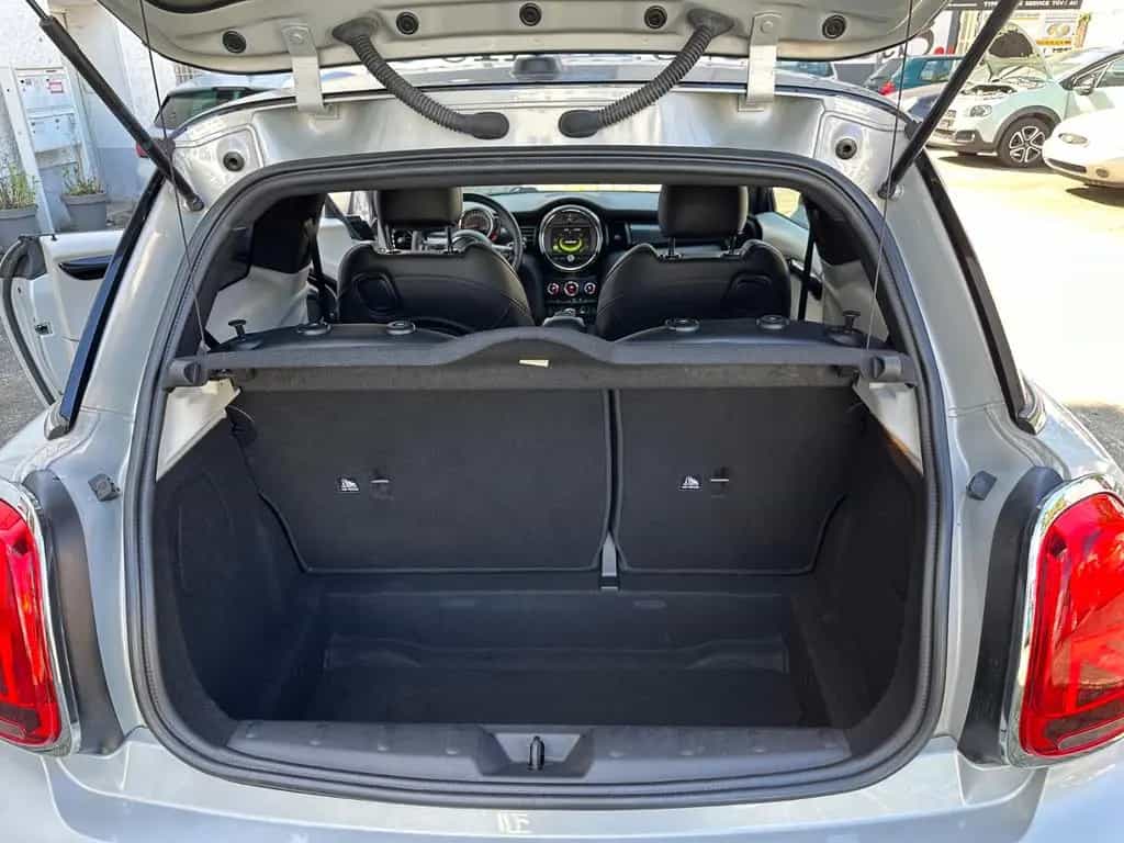 MINI Cooper S Cooper S 05/2016-photo-14