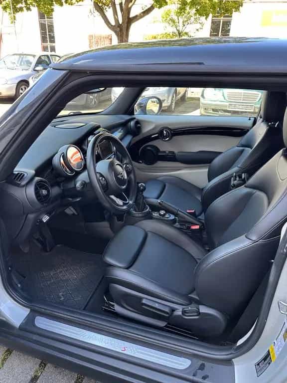 MINI Cooper S Cooper S 05/2016-photo-6