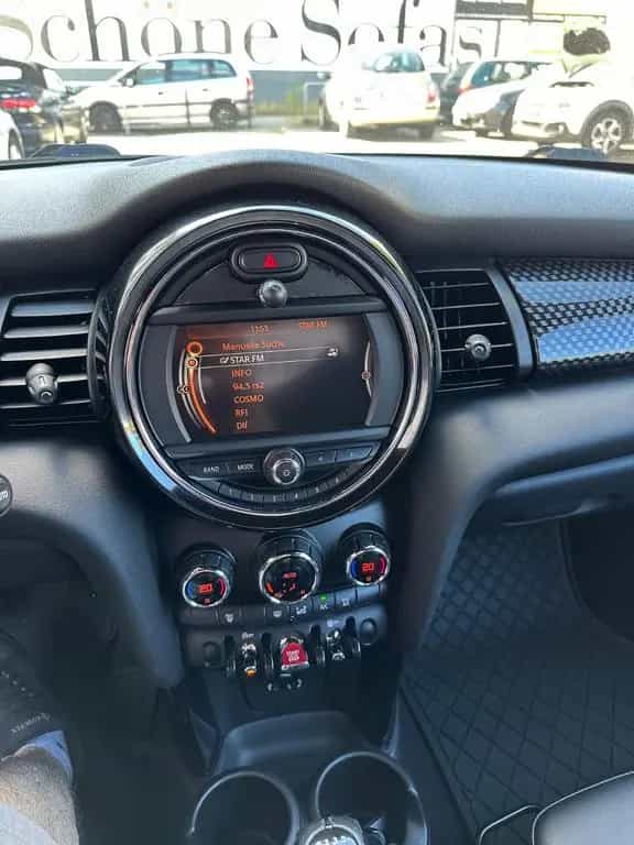 MINI Cooper S Cooper S 05/2016-photo-9