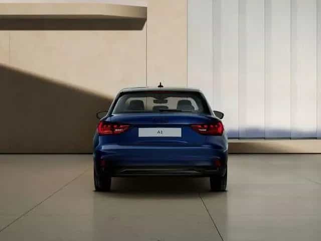 Audi A1 Sportback advanced 30 TFSI *Ganzjahresreifen* 11/2025-photo-10