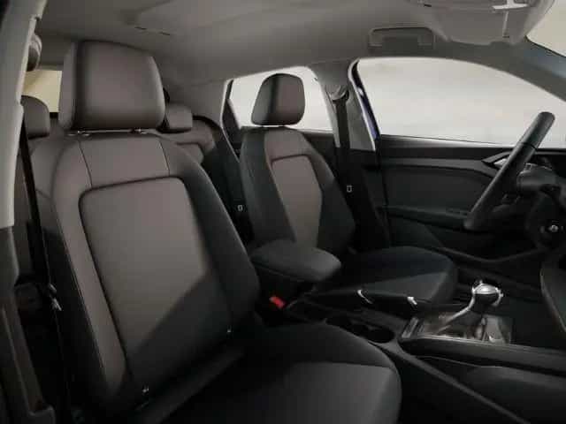 Audi A1 Sportback advanced 30 TFSI *Ganzjahresreifen* 11/2025-photo-11