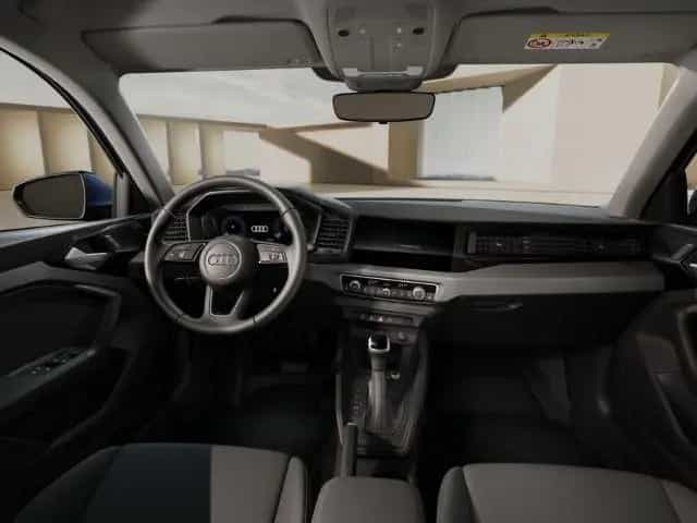 Audi A1 Sportback advanced 30 TFSI *Ganzjahresreifen* 11/2025-photo-12