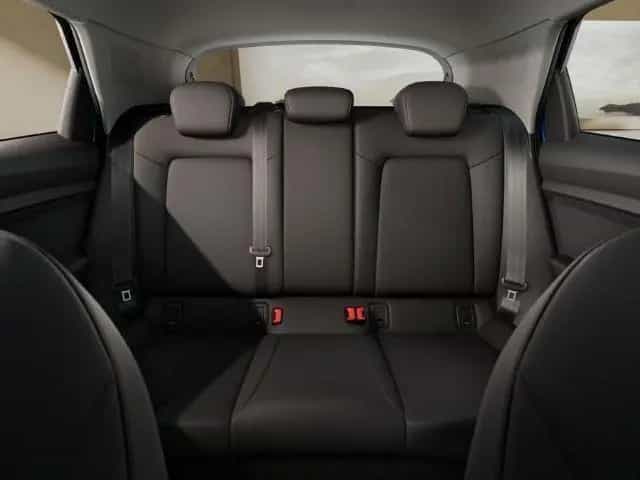 Audi A1 Sportback advanced 30 TFSI *Ganzjahresreifen* 11/2025-photo-13