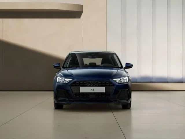 Audi A1 Sportback advanced 30 TFSI *Ganzjahresreifen* 11/2025-photo-4