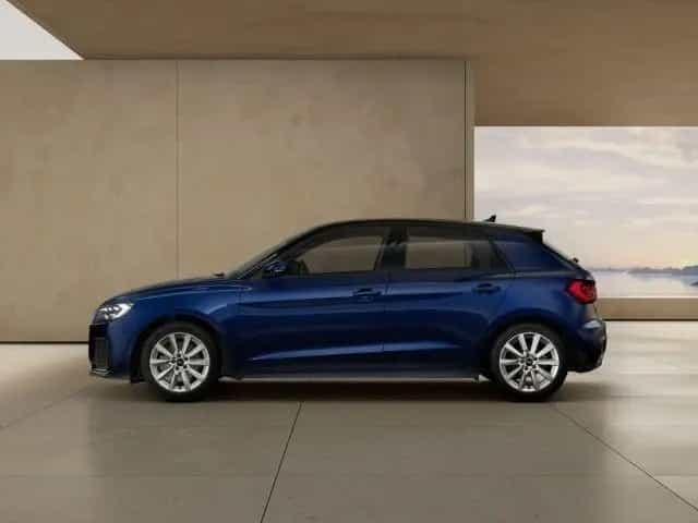 Audi A1 Sportback advanced 30 TFSI *Ganzjahresreifen* 11/2025-photo-8
