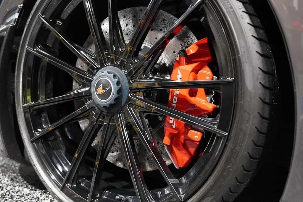McLaren 720S *NOVITEC*FULL CARBON PACK*FI-EXHAUST*PP-... 06/2017-photo-13