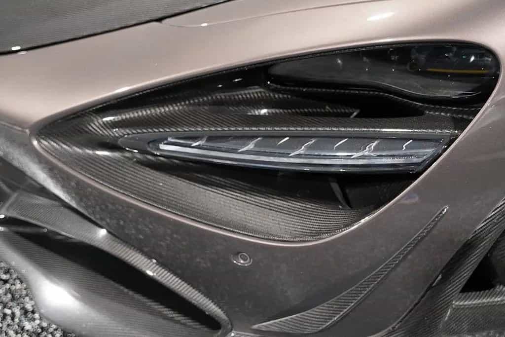 McLaren 720S *NOVITEC*FULL CARBON PACK*FI-EXHAUST*PP-... 06/2017-photo-14