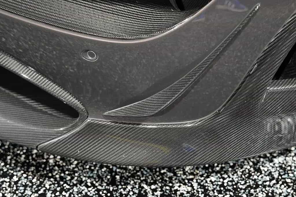 McLaren 720S *NOVITEC*FULL CARBON PACK*FI-EXHAUST*PP-... 06/2017-photo-15