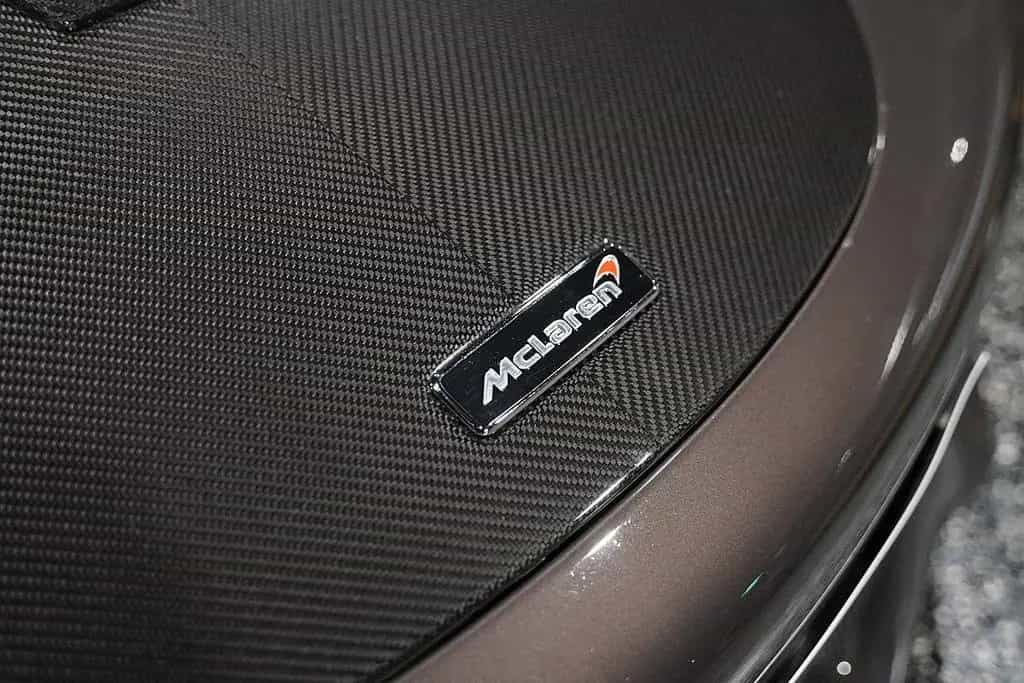 McLaren 720S *NOVITEC*FULL CARBON PACK*FI-EXHAUST*PP-... 06/2017-photo-18