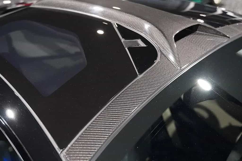 McLaren 720S *NOVITEC*FULL CARBON PACK*FI-EXHAUST*PP-... 06/2017-photo-22