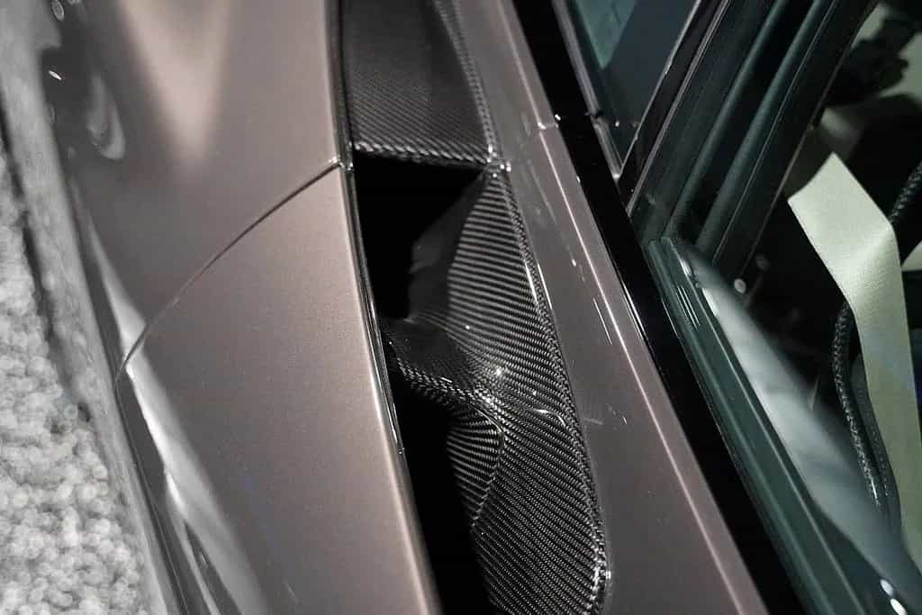 McLaren 720S *NOVITEC*FULL CARBON PACK*FI-EXHAUST*PP-... 06/2017-photo-23