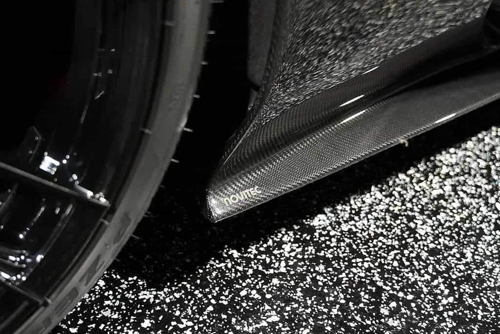 McLaren 720S *NOVITEC*FULL CARBON PACK*FI-EXHAUST*PP-... 06/2017-photo-25