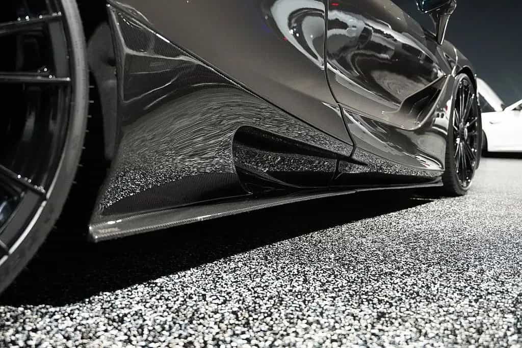McLaren 720S *NOVITEC*FULL CARBON PACK*FI-EXHAUST*PP-... 06/2017-photo-26