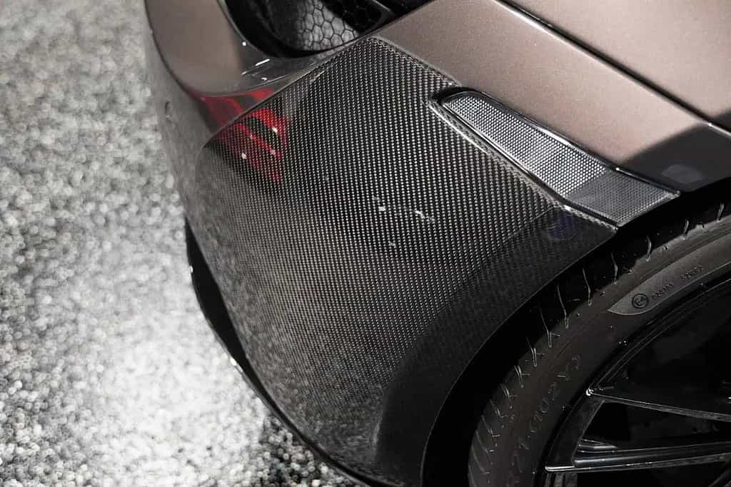 McLaren 720S *NOVITEC*FULL CARBON PACK*FI-EXHAUST*PP-... 06/2017-photo-27