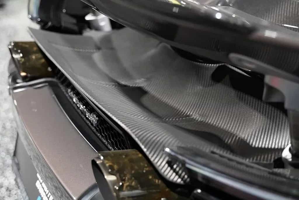 McLaren 720S *NOVITEC*FULL CARBON PACK*FI-EXHAUST*PP-... 06/2017-photo-28