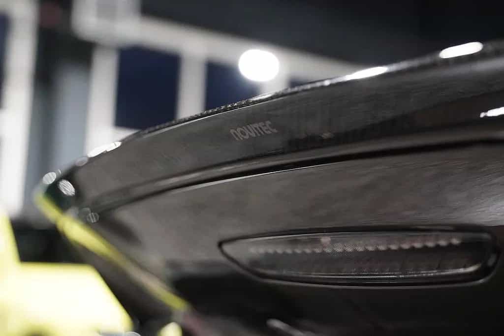 McLaren 720S *NOVITEC*FULL CARBON PACK*FI-EXHAUST*PP-... 06/2017-photo-29