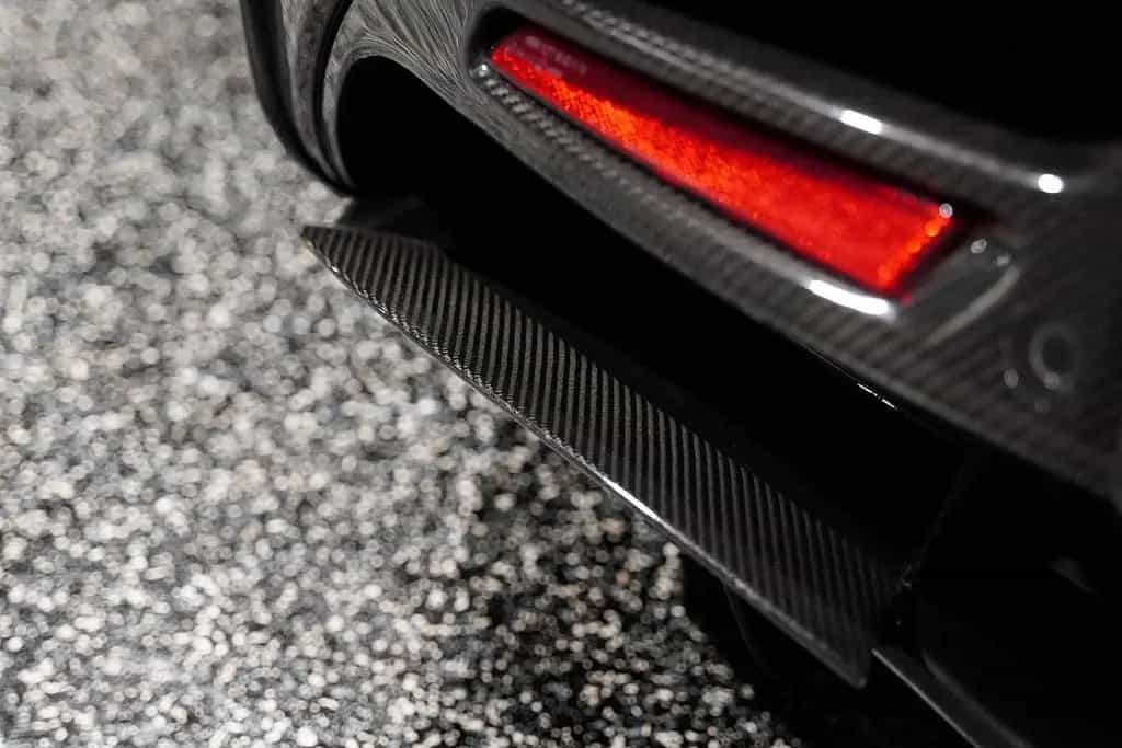 McLaren 720S *NOVITEC*FULL CARBON PACK*FI-EXHAUST*PP-... 06/2017-photo-31