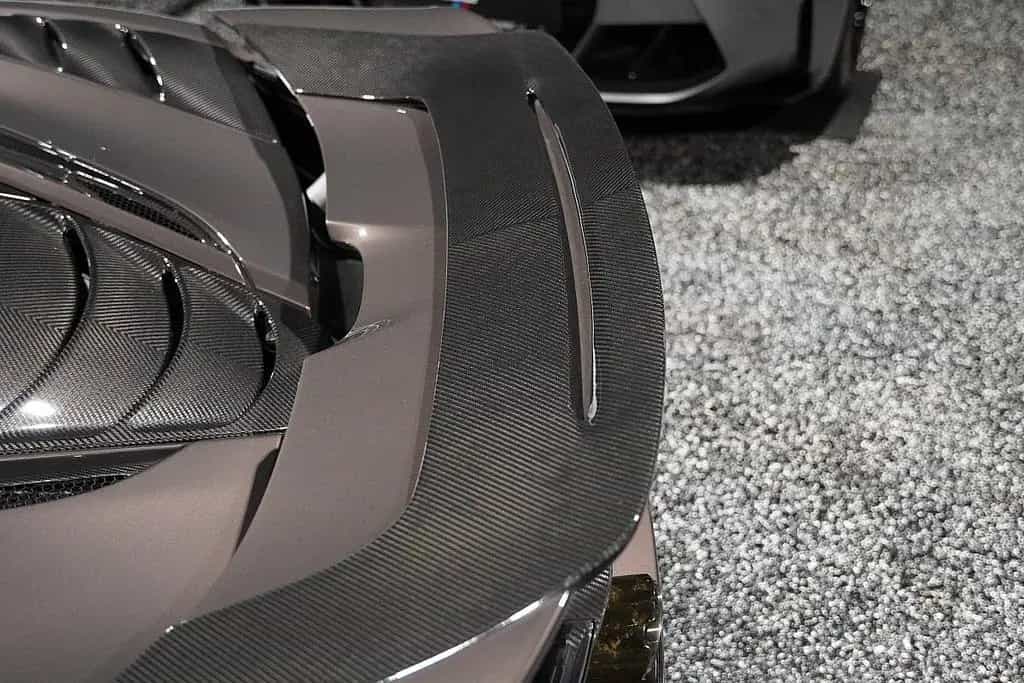 McLaren 720S *NOVITEC*FULL CARBON PACK*FI-EXHAUST*PP-... 06/2017-photo-32