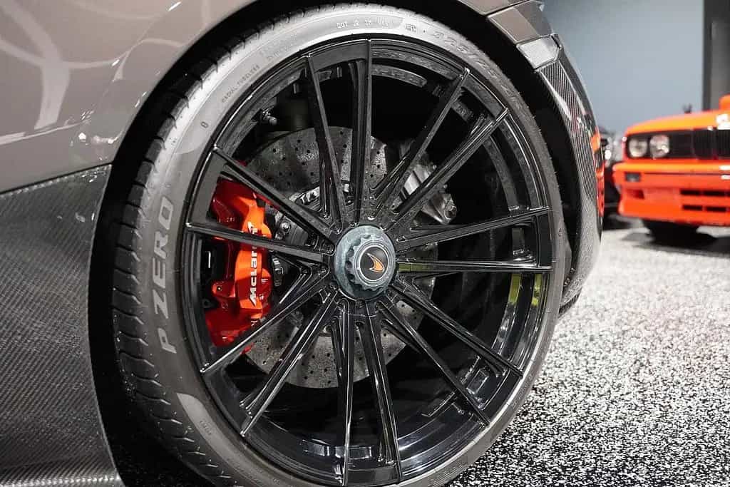 McLaren 720S *NOVITEC*FULL CARBON PACK*FI-EXHAUST*PP-... 06/2017-photo-34