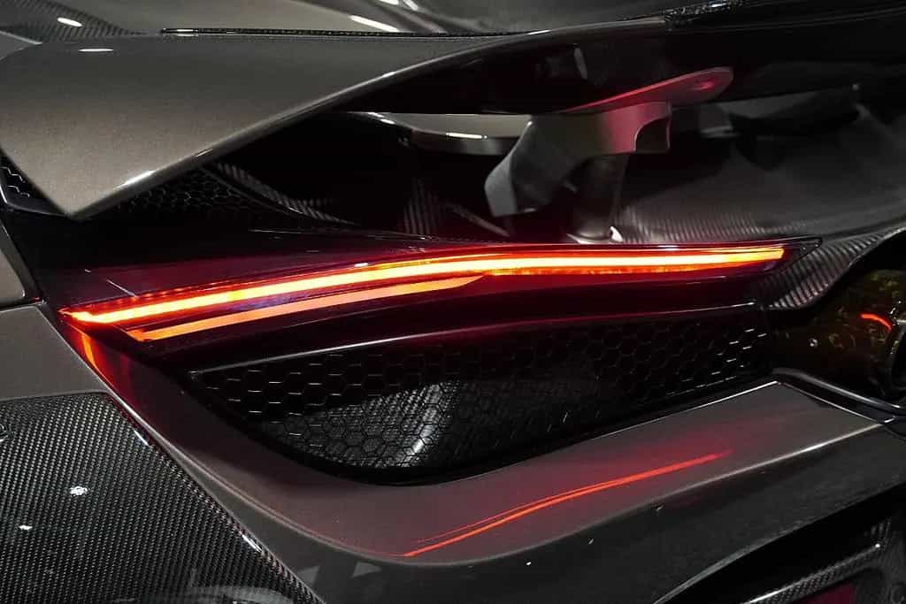 McLaren 720S *NOVITEC*FULL CARBON PACK*FI-EXHAUST*PP-... 06/2017-photo-36