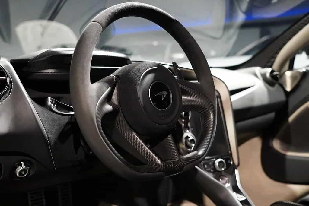McLaren 720S *NOVITEC*FULL CARBON PACK*FI-EXHAUST*PP-... 06/2017-photo-47