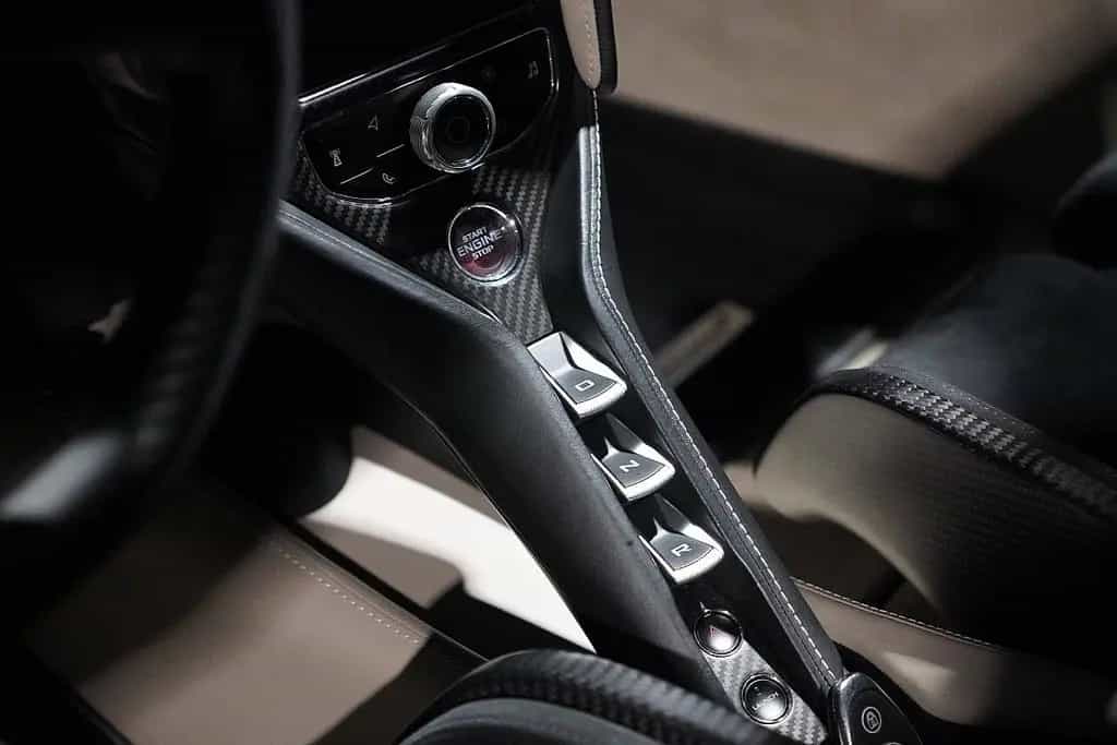 McLaren 720S *NOVITEC*FULL CARBON PACK*FI-EXHAUST*PP-... 06/2017-photo-48