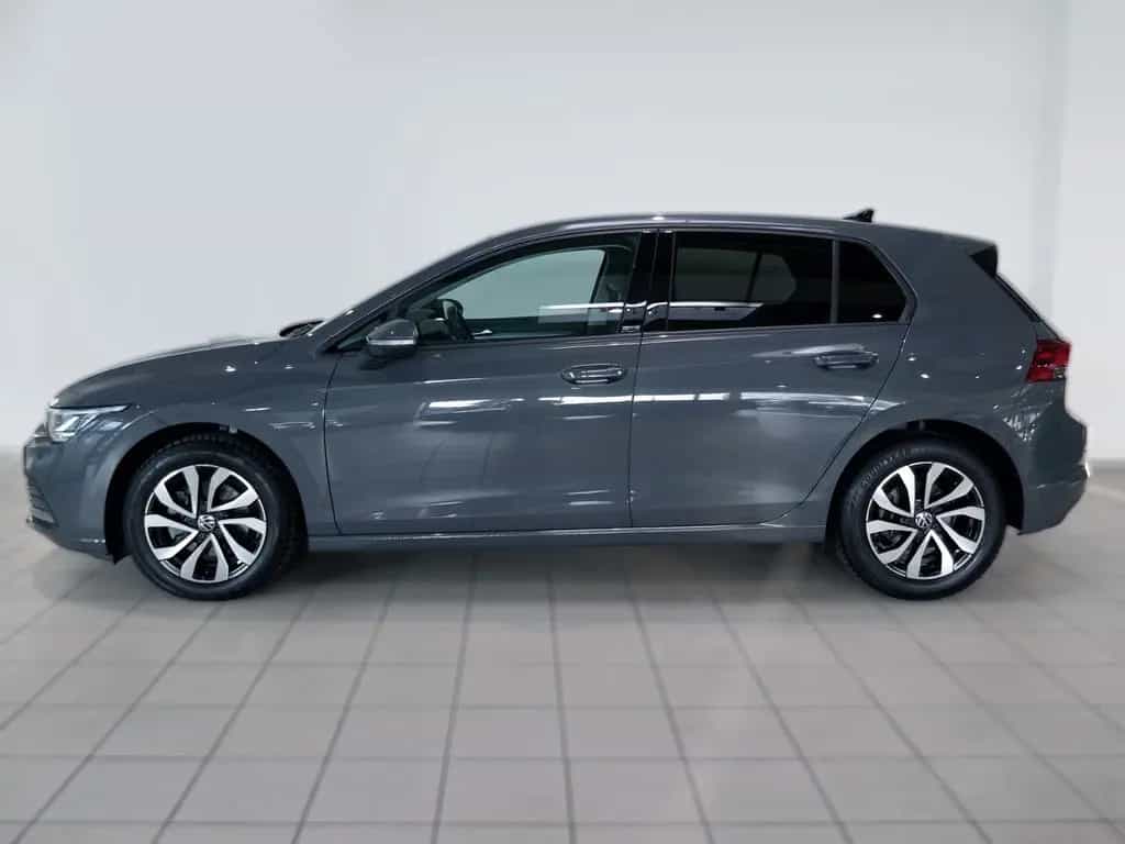Volkswagen Golf VIII "ACTIVE" 2.0 TDI DSG | LED RFK ACC 06/2021-photo-2