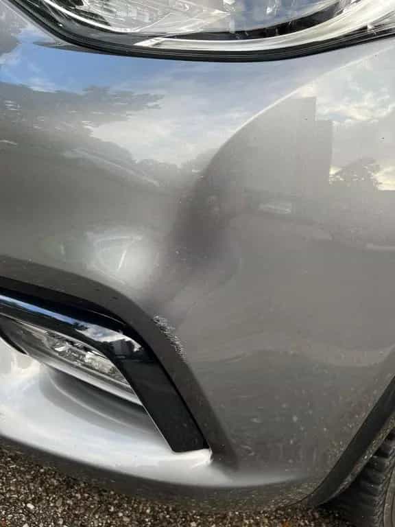 Infiniti Q30 1.6t FWD - 11/2016-photo-4