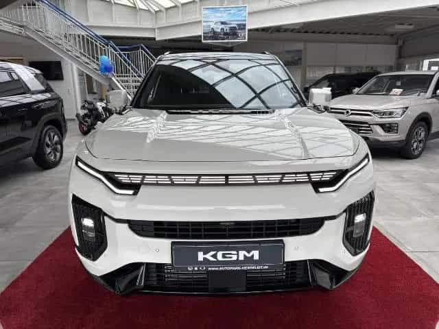KGM Actyon 1.5 T-GDI LUX 2WD A/T 02/2026-photo-1