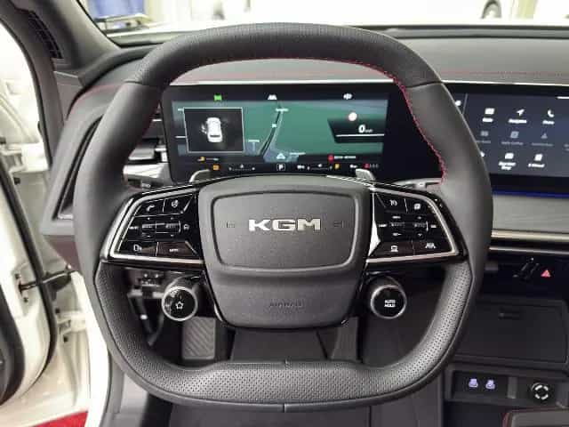 KGM Actyon 1.5 T-GDI LUX 2WD A/T 02/2026-photo-12
