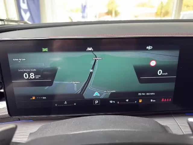 KGM Actyon 1.5 T-GDI LUX 2WD A/T 02/2026-photo-13