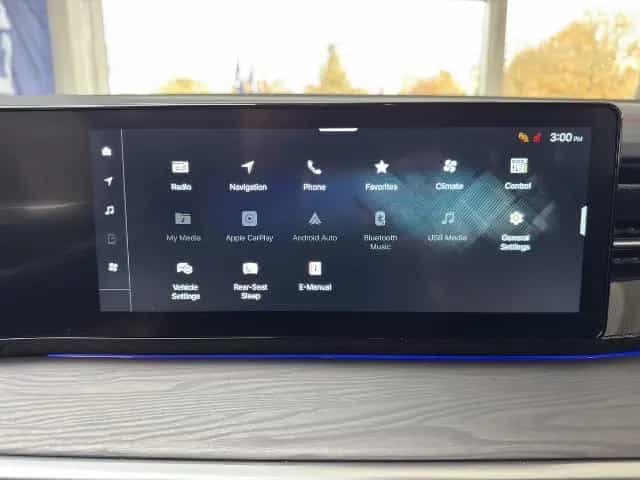 KGM Actyon 1.5 T-GDI LUX 2WD A/T 02/2026-photo-14