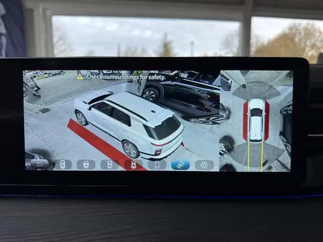 KGM Actyon 1.5 T-GDI LUX 2WD A/T 02/2026-photo-15