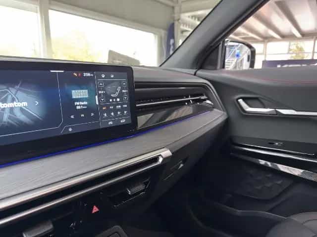 KGM Actyon 1.5 T-GDI LUX 2WD A/T 02/2026-photo-16