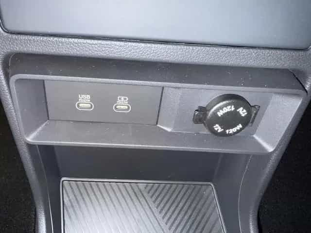 KGM Actyon 1.5 T-GDI LUX 2WD A/T 02/2026-photo-17