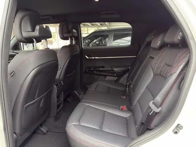 KGM Actyon 1.5 T-GDI LUX 2WD A/T 02/2026-photo-21