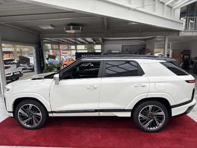 KGM Actyon 1.5 T-GDI LUX 2WD A/T 02/2026-photo-3