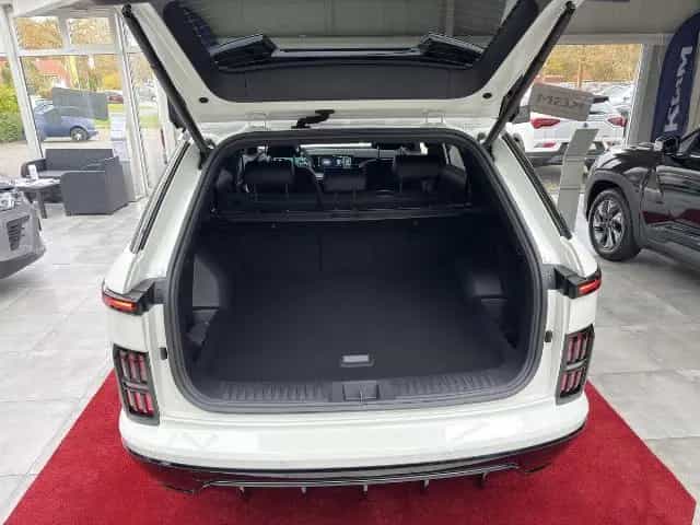 KGM Actyon 1.5 T-GDI LUX 2WD A/T 02/2026-photo-6