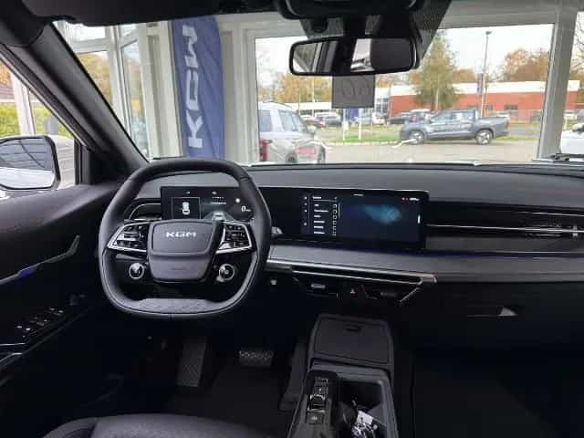 KGM Actyon 1.5 T-GDI LUX 2WD A/T 02/2026-photo-9
