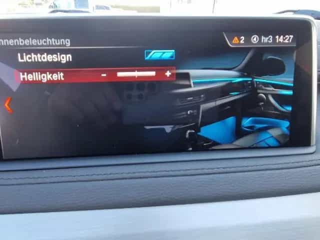 BMW X6 *AHK 3500 kg*Standheiz*20 Zoll*M-Sport*HUD*LE 09/2017-photo-37