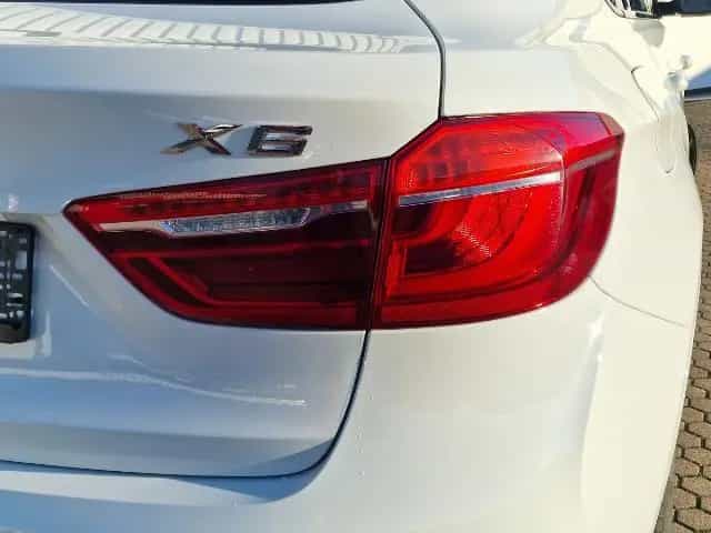 BMW X6 *AHK 3500 kg*Standheiz*20 Zoll*M-Sport*HUD*LE 09/2017-photo-40
