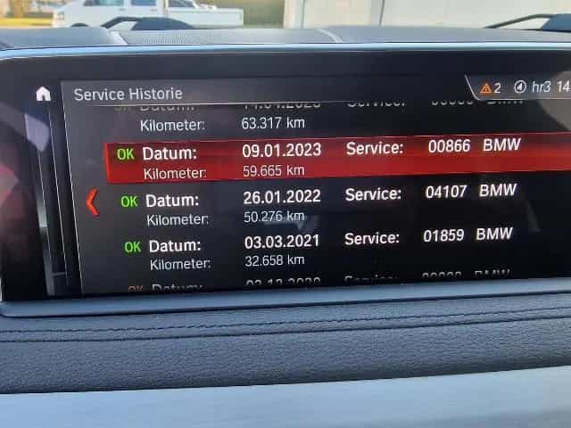 BMW X6 *AHK 3500 kg*Standheiz*20 Zoll*M-Sport*HUD*LE 09/2017-photo-42