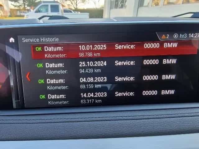 BMW X6 *AHK 3500 kg*Standheiz*20 Zoll*M-Sport*HUD*LE 09/2017-photo-43