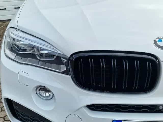 BMW X6 *AHK 3500 kg*Standheiz*20 Zoll*M-Sport*HUD*LE 09/2017-photo-46